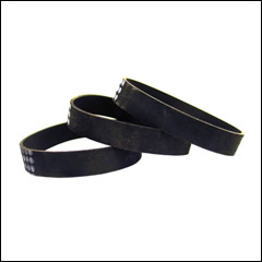 Oreck XL Vacuum Belt 3Pk Replaces #030-0604 & #010-0604 For All Oreck XL Uprights