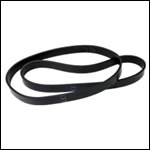 Panasonic Type UB-4 Vacuum Belts