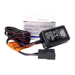 Power Wheels 6 Volt Battery Charger 00801 1483
