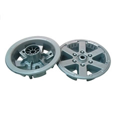 Power Wheels 3800 8224 Inner and Outer Rims