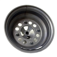 Power Wheels B9272 2459 Hubcap