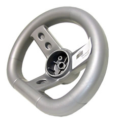Power Wheels G3740 2779 Steering Wheel