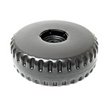 Power Wheels 74290 2269 Harley Davidson Motorcycle Tire