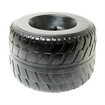 Power Wheels G3740 2419 Cadillac Escalade Right Tire