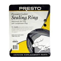 Presto 09902 Sealing Ring