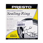 Presto 09905 Sealing Ring