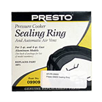 Presto 09909 Sealing Ring