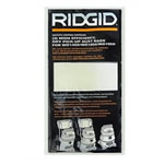 Ridgid VF3502 High Efficiency Dust Bags