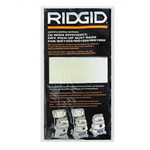 Ridgid Vacuum Cleaner Bags