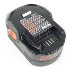 Ridgid 130252003 14.4 Volt Battery