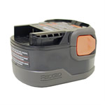 Ridgid 130252007 9.6 Volt Battery