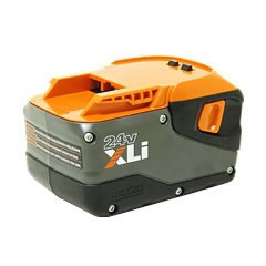 Ridgid 130377001 24 Volt 3.0 Ah LI ION Battery