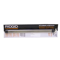 Ridgid AC8630 Planer Knife