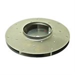 Ridgid 818413 Blower Wheel