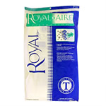 Royal 423002 Type T Replacement Bag - 7 pack