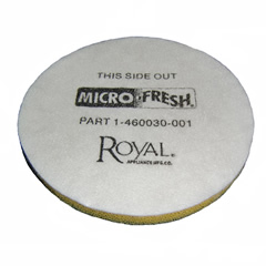 Royal / Dirt Devil 460031 Microfresh Filter