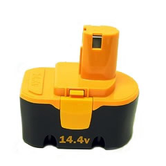 Ryobi 130224011 14.4 Volt Battery Pack