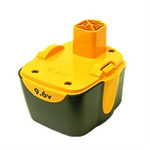 Ryobi 130269002 9.6 Volt Battery Pack