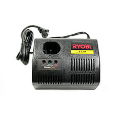 Ryobi 1400666B 12.0 Volt Diagnostic Battery Charger
