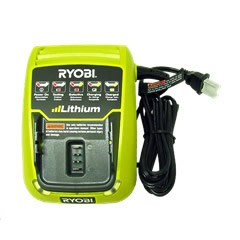 Ryobi 140503001 12 Volt Lithium Ion Battery Charger