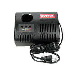 Ryobi 140153003 18.0 Volt Diagnostic Battery Charger