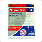 Sanitaire 63213 Odor Eliminating ST Vacuum Bag