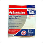 Sanitaire 63253 Odor Eliminating MM Vacuum Bag