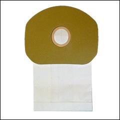 Sanitaire 62370 BV-2 Vacuum Bags