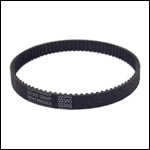 Sebo 3038 Drive Belt