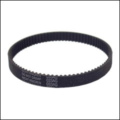 Sebo 3038 Drive Belt