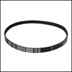 Sebo 5463 Primary Toothed Drive Belt