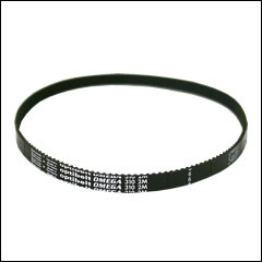 Sebo 5463 Primary Toothed Drive Belt