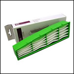 Sebo 6033AM Exhaust Filter