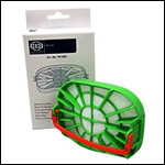 Sebo 7012ER Motor Protection Filter