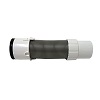 Shark Navigator Lift Away NV355, NV356, NV357 Lower Hose. Replaces OEM# 156FFJ