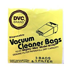 Shop Vac 325 Generic Vacuum Bags