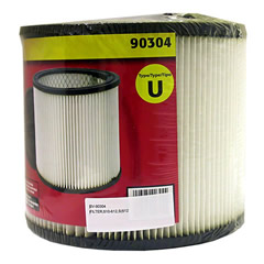 Shop Vac 903-04-00 Cartridge Filter