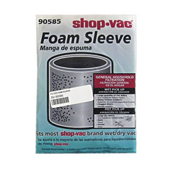 Shop Vac 90585 Foam Filter
