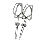 Sunbeam Oster 115969-002-003 Beater Set