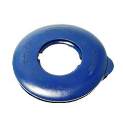 Sunbeam Oster 083896-011-520 Blender Jar Cover (Blue)