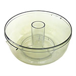 Sunbeam Oster 015103-000-089 Food Processor Bowl