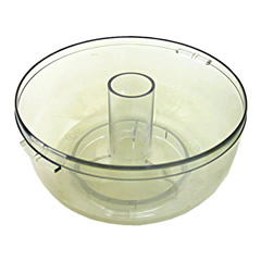 Sunbeam Oster 015103-000-089 Food Processor Bowl