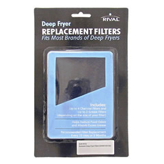 Sunbeam Oster RF22 Filter Pack