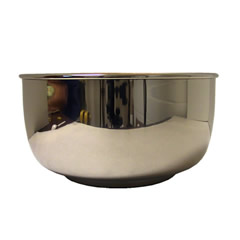 Sunbeam Oster 022802-000-000 Metal Mixing Bowl