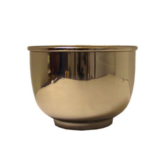 Sunbeam Oster 022803-000-000 Metal Mixing Bowl
