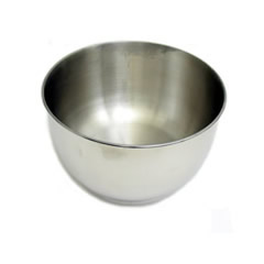 Sunbeam Oster 113497-028-000 Metal Mixing Bowl