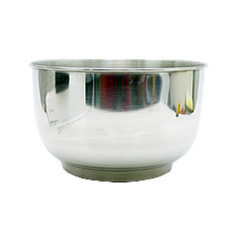 Sunbeam Oster 113497-038-000 Metal Mixing Bowl