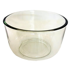 Sunbeam Oster 115969-001-000 4 Quart Mixing Bowl