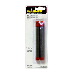 Wagner Spraytech 0154918 180 Mesh Extra Fine Paint Filter 2 pack