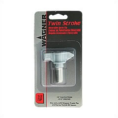 Wagner Spraytech 0501513 Twin Stroke Reversible Spray Tip